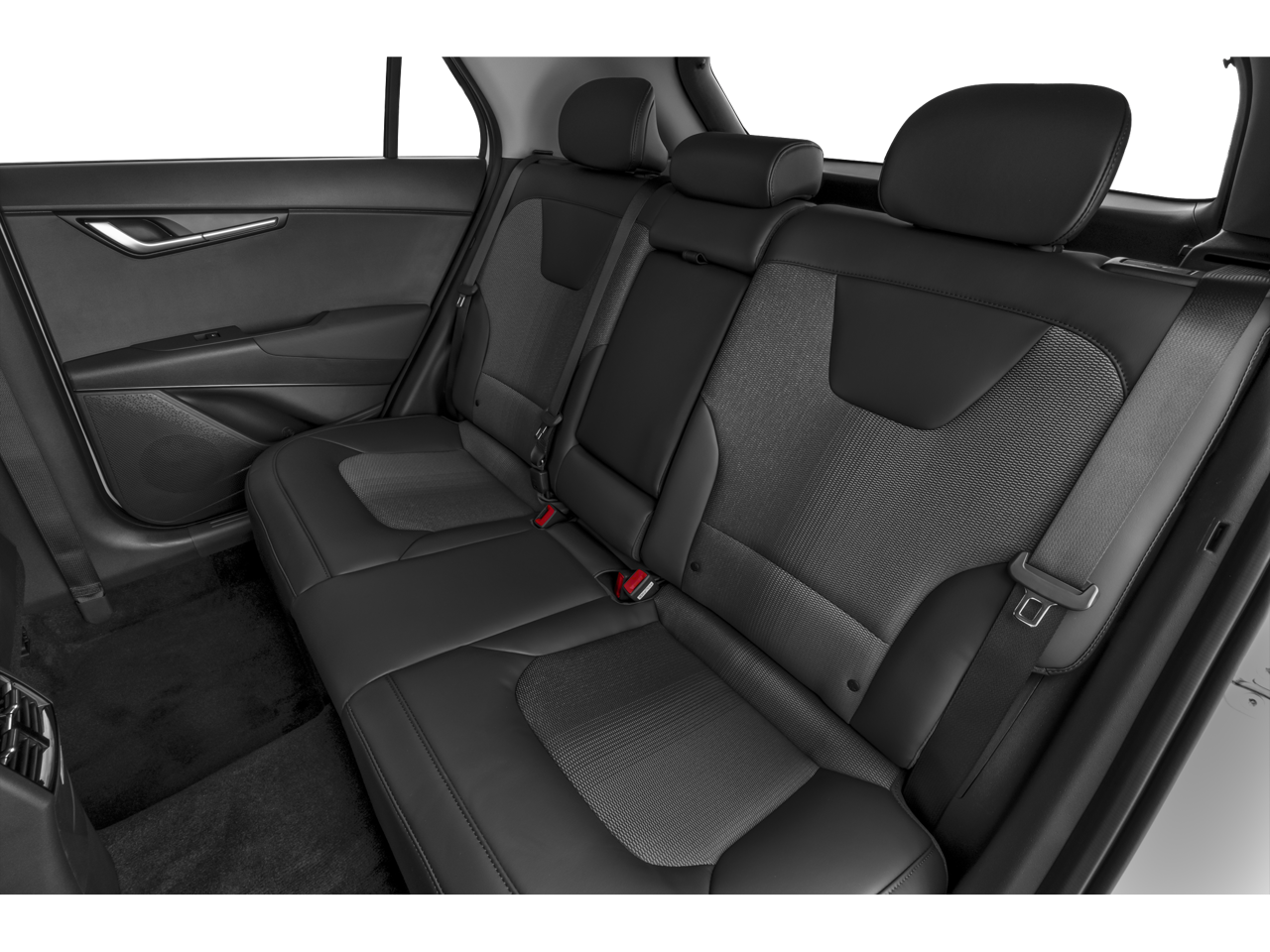 2024 Kia Niro EX Touring | Certified