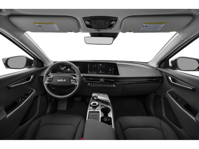 2024 Kia EV6 Light