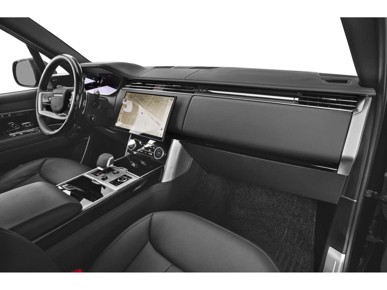 2024 Land Rover Range Rover SE LWB