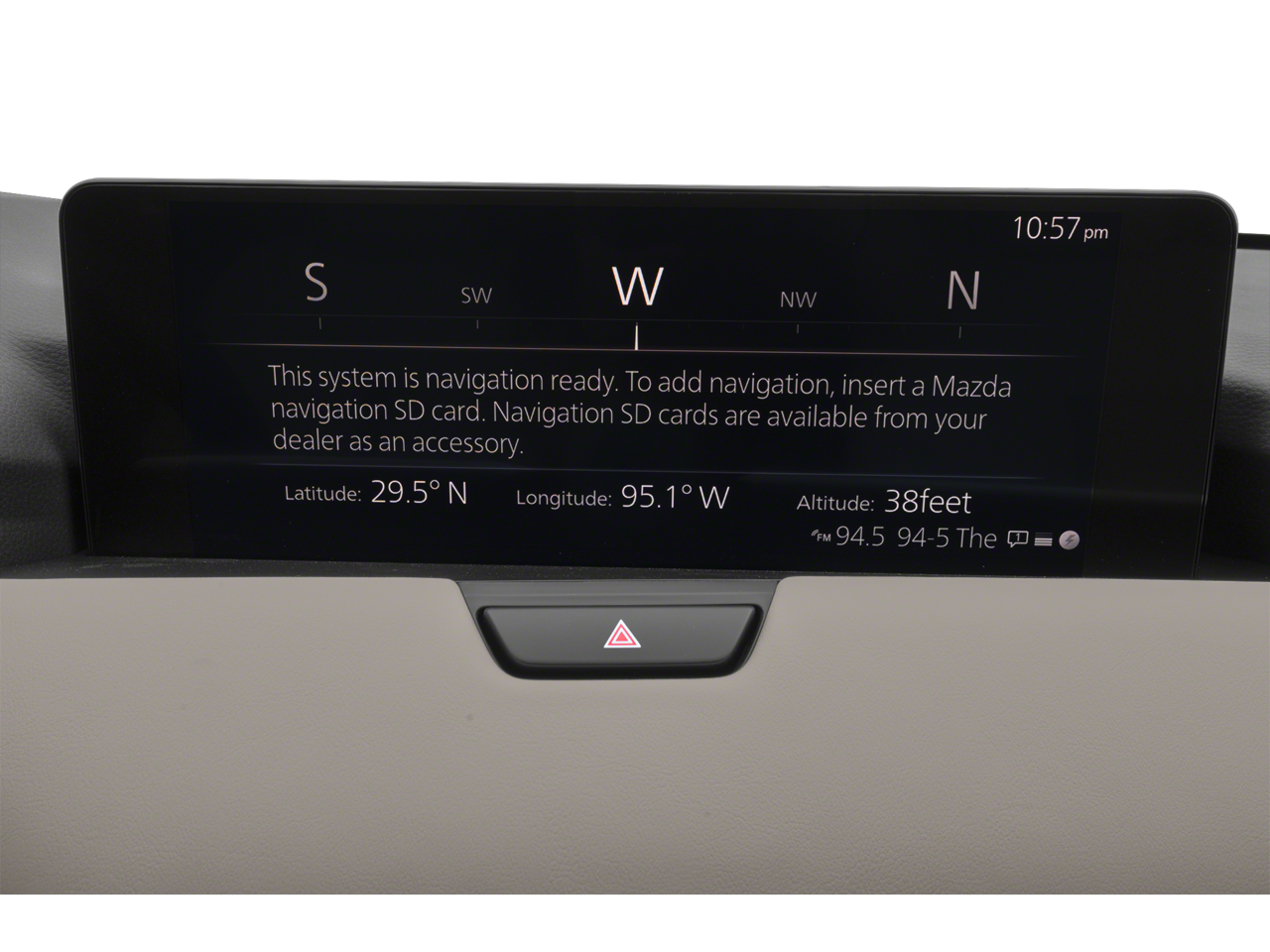 2024 Mazda Mazda CX-90 3.3 Turbo Premium Plus