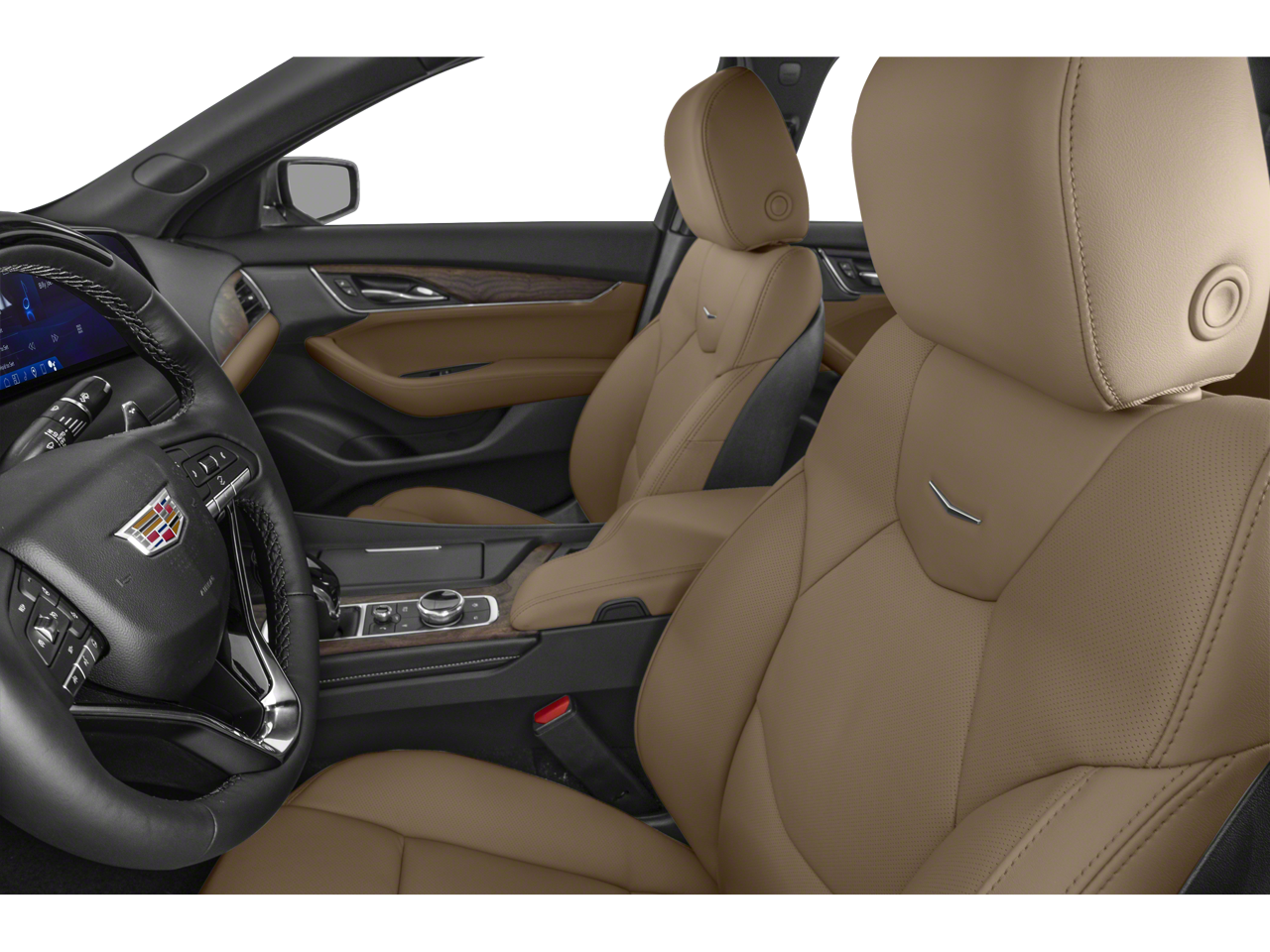 2025 Cadillac CT5 Premium Luxury | AWD