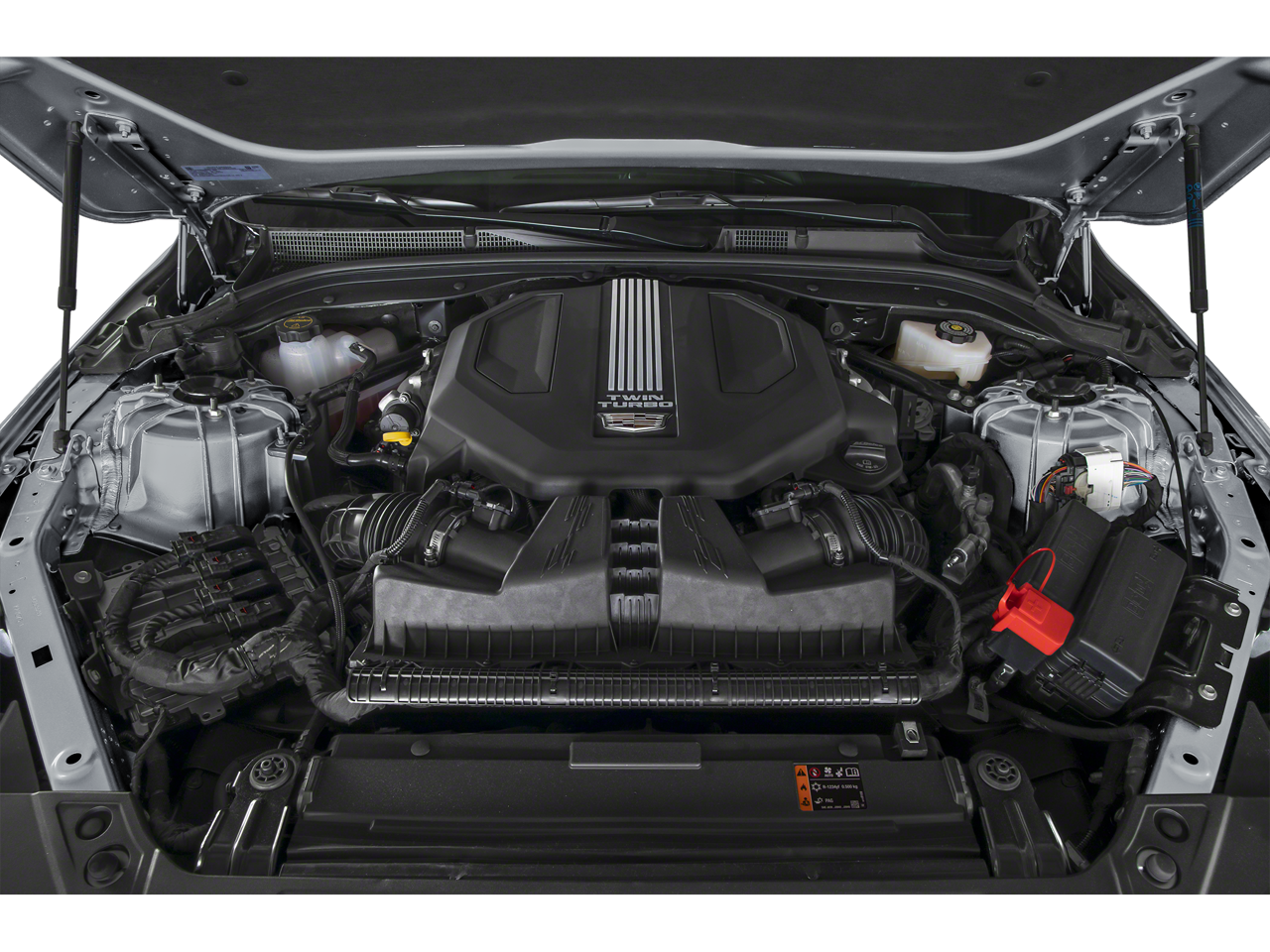 2025 Cadillac CT5 Premium Luxury | AWD