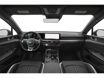 2025 Kia K5 GT-Line | AWD