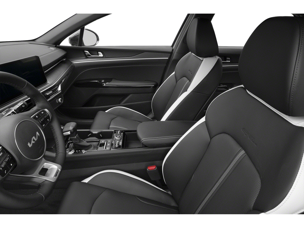 2025 Kia K5 GT-Line | AWD