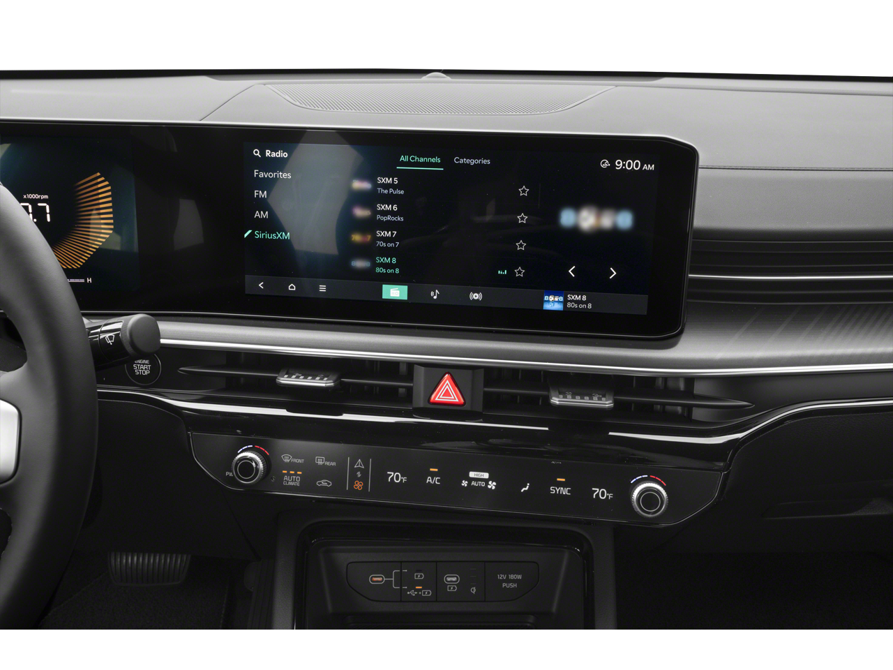 2025 Kia K5 GT-Line | AWD