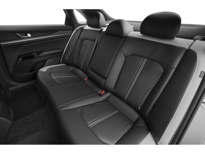 2025 Kia K5 GT-Line | AWD