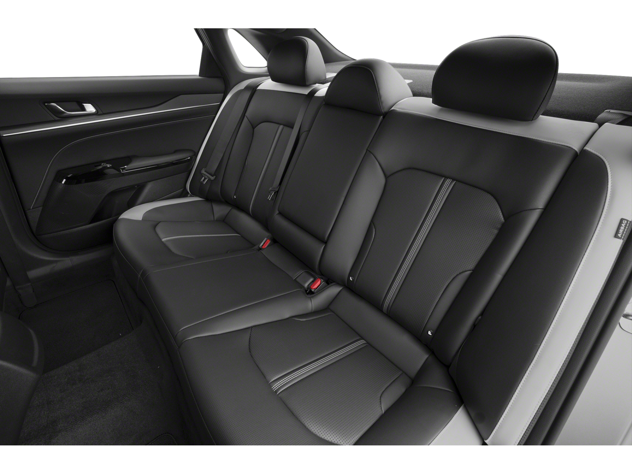 2025 Kia K5 GT-Line | AWD