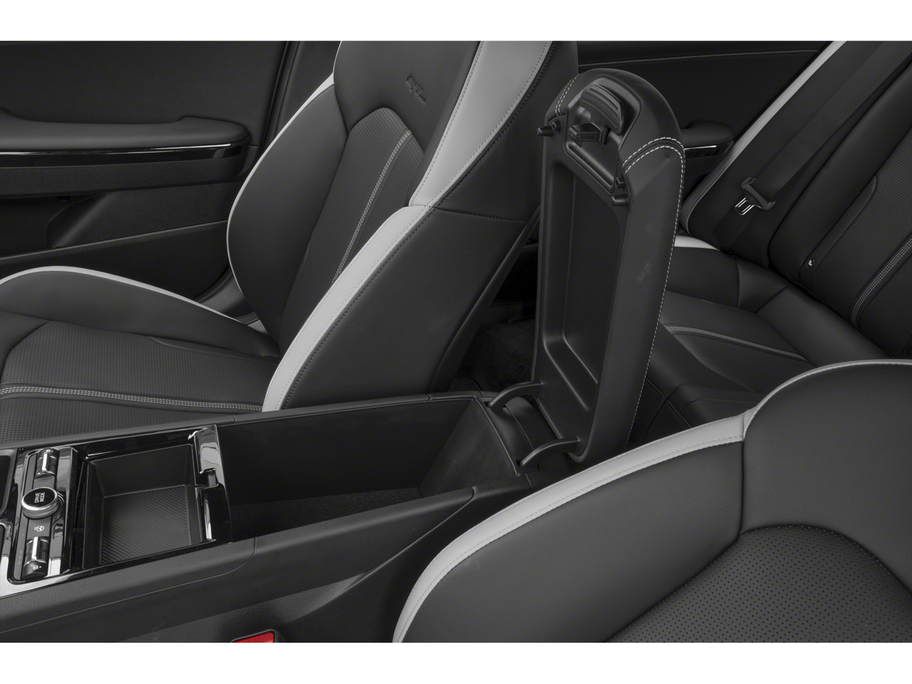 2025 Kia K5 GT-Line | AWD