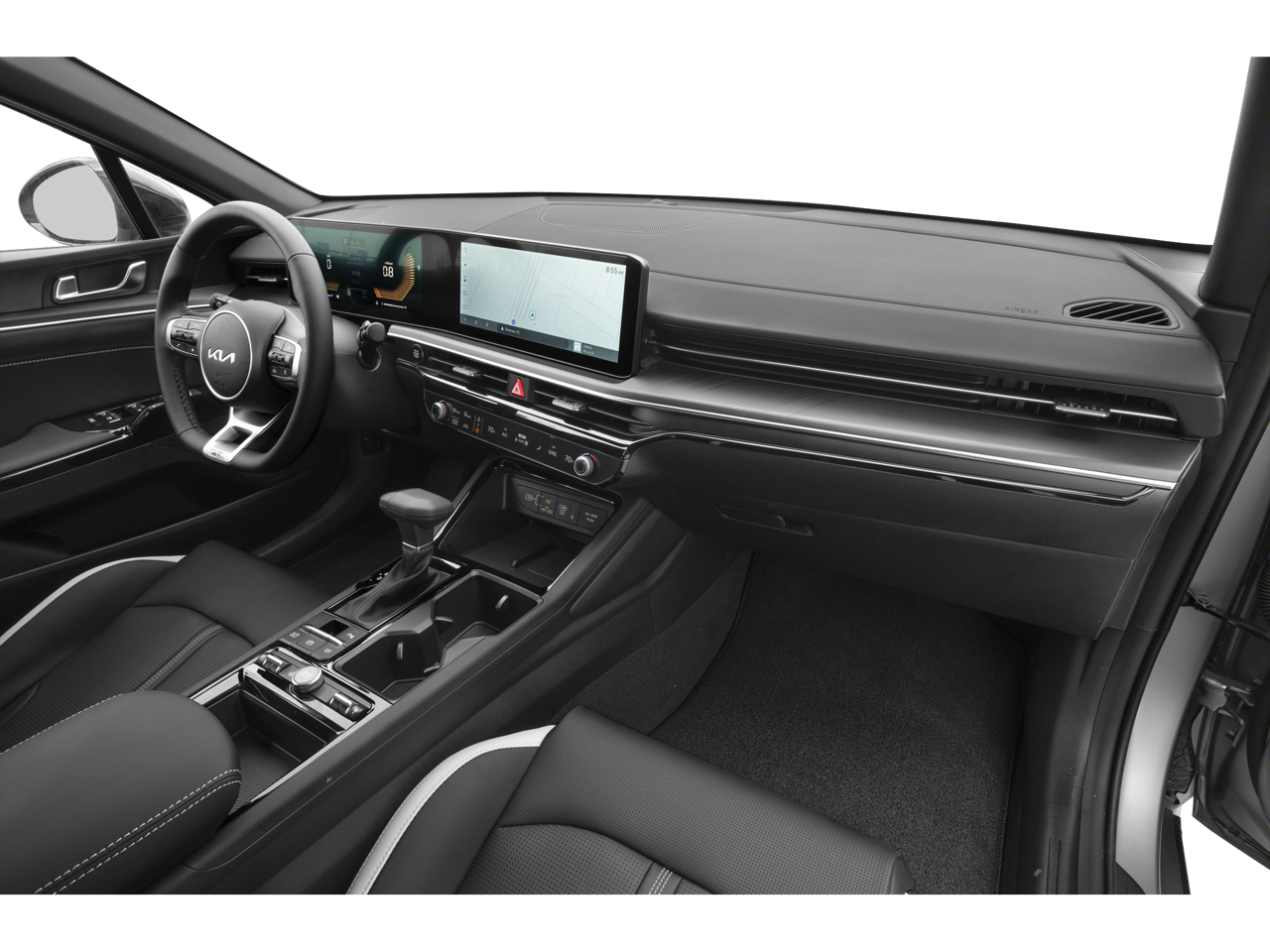 2025 Kia K5 GT-Line | AWD