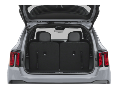 2025 Kia Sorento X-Line SX Prestige