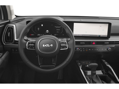 2025 Kia Sorento SX