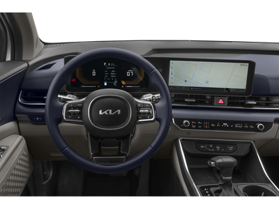 2025 Kia Carnival EX | Certified