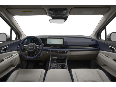 2025 Kia Carnival EX | Certified