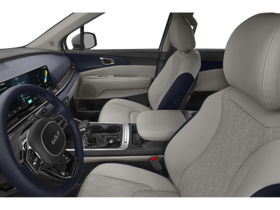 2025 Kia Carnival EX | Certified