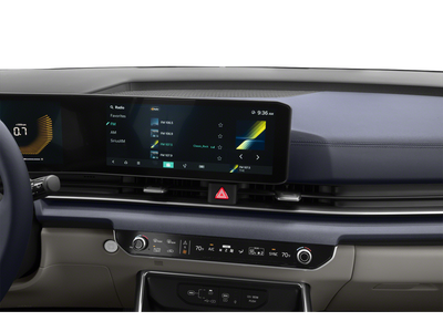 2025 Kia Carnival EX | Certified