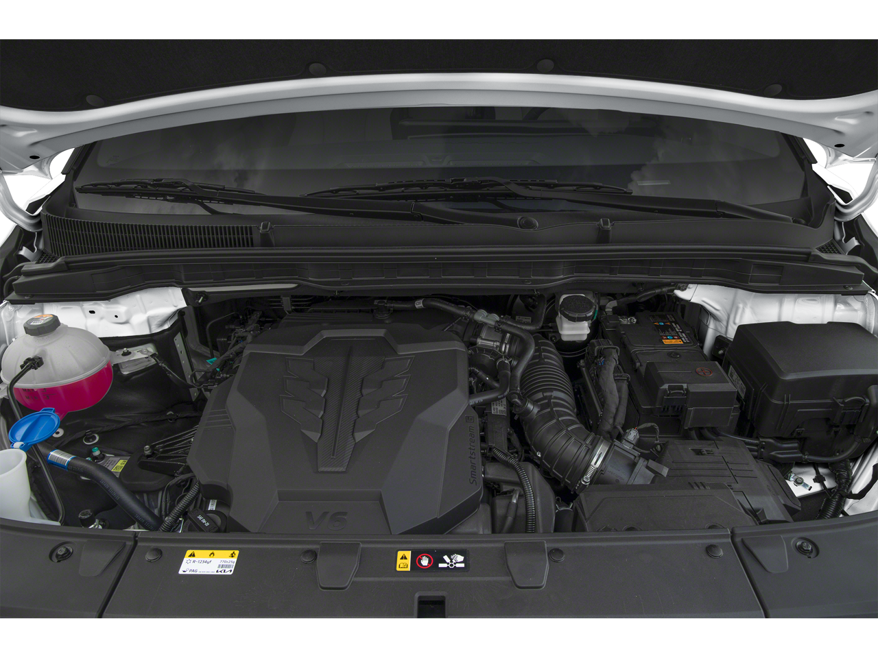 2025 Kia Carnival EX | Certified