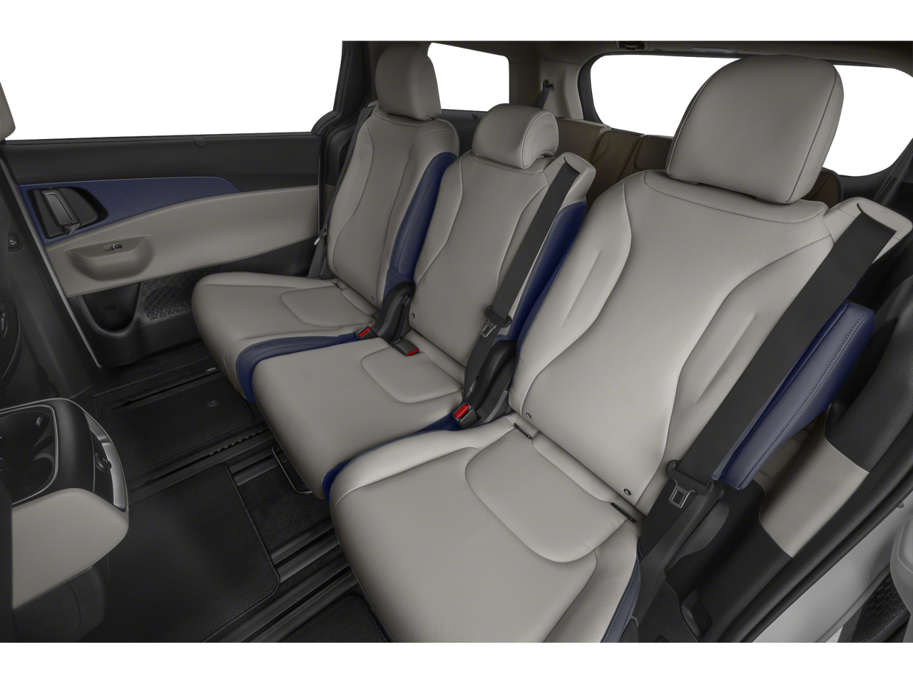 2025 Kia Carnival EX | Certified