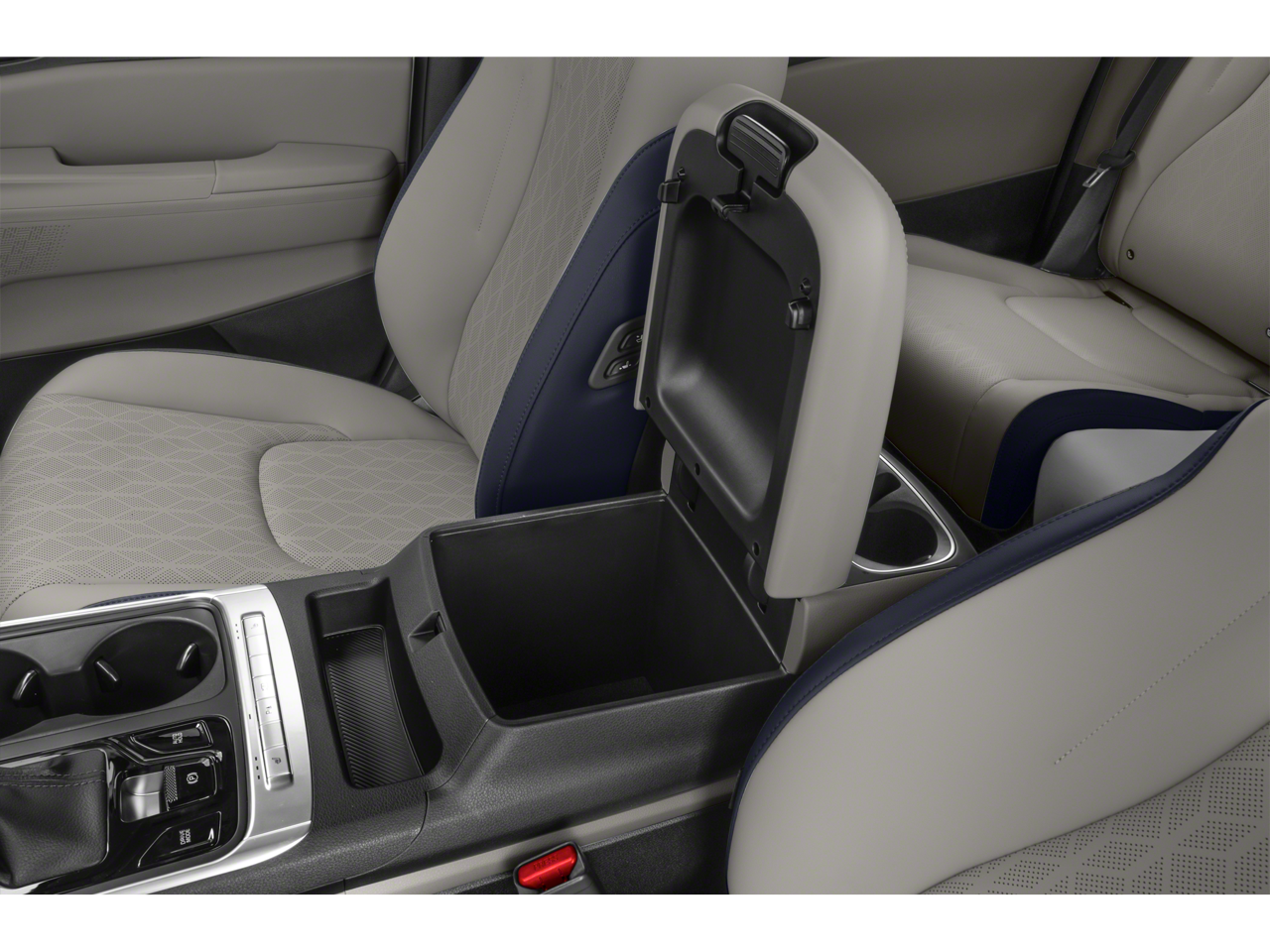 2025 Kia Carnival EX | Certified