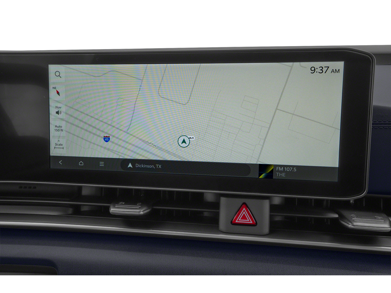 2025 Kia Carnival EX | Certified