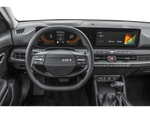 2026 Kia K4 LX InTransit