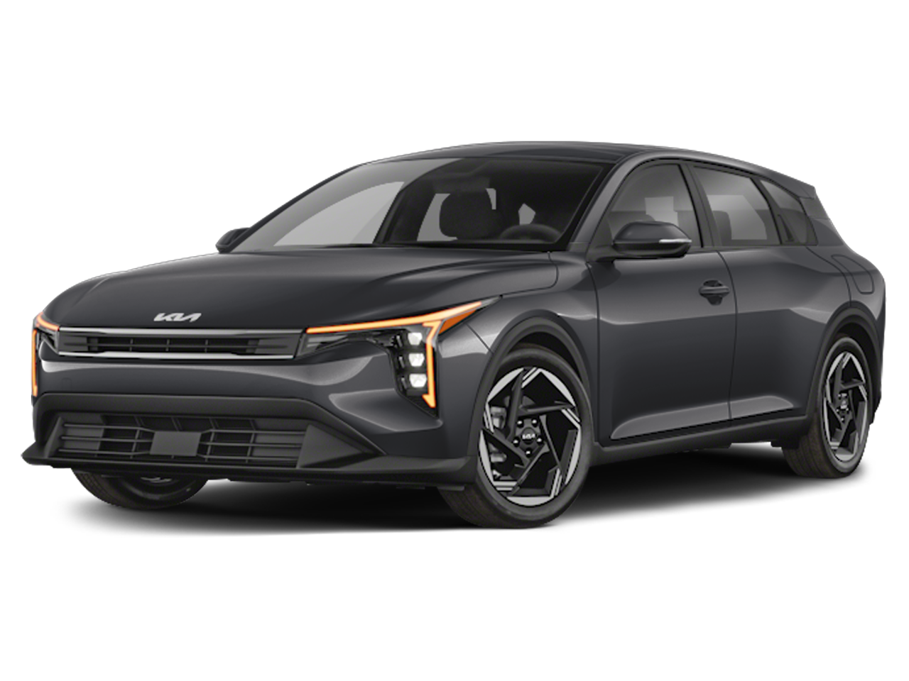 2026 Kia K4 EX InTransit