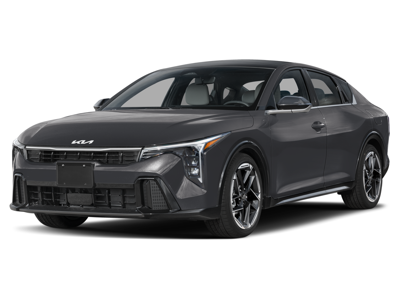2026 Kia K4's photo