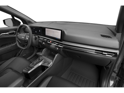 2026 Kia Sportage X-Pro Prestige