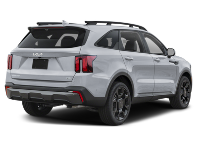 2026 Kia Sorento X-Line SX Prestige InTransit