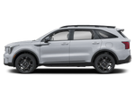 2026 Kia Sorento X-Line SX Prestige InTransit