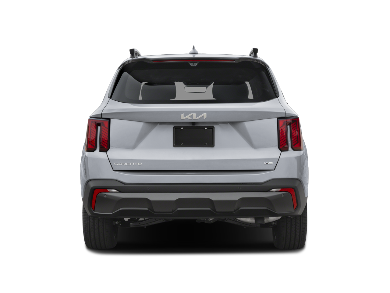 2026 Kia Sorento X-Line SX Prestige InTransit