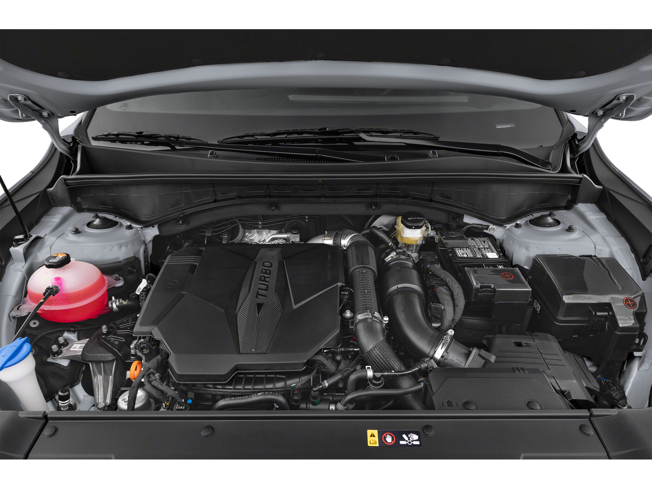 2026 Kia Sorento X-Line SX Prestige InTransit