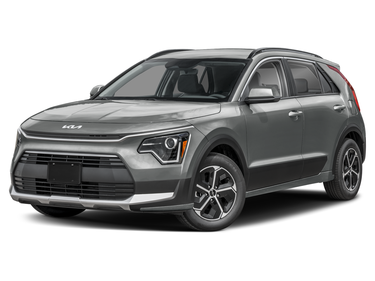 2026 Kia Niro LX InTransit