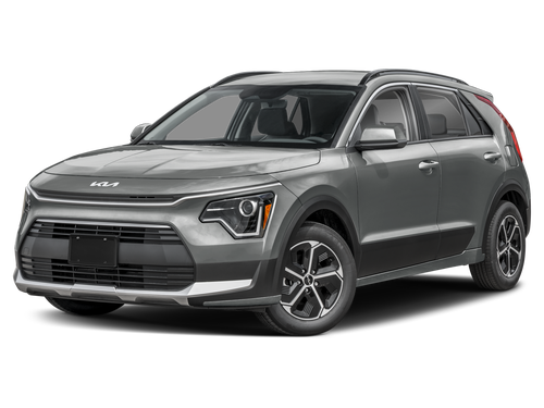 2026 Kia Niro LX