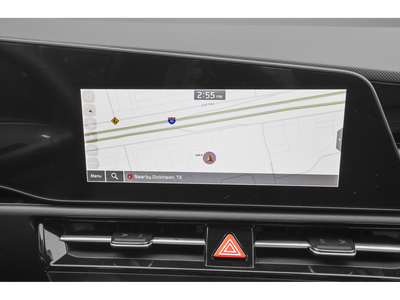 2026 Kia Niro SX Touring