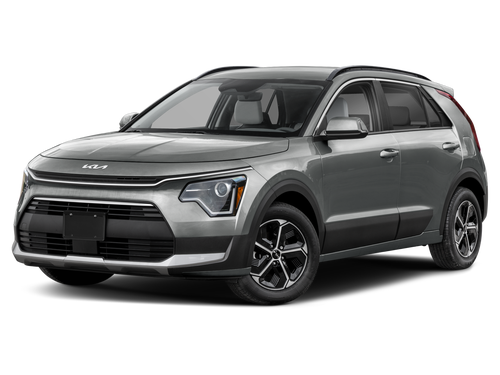2026 Kia Niro EX InTransit