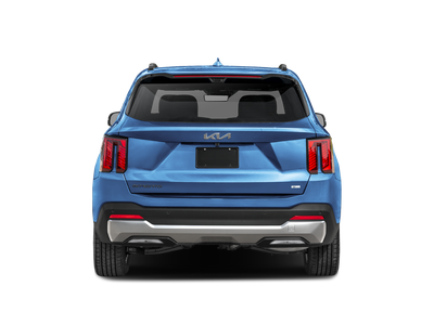 2026 Kia Sorento Hybrid X-Line SX Prestige InTransit