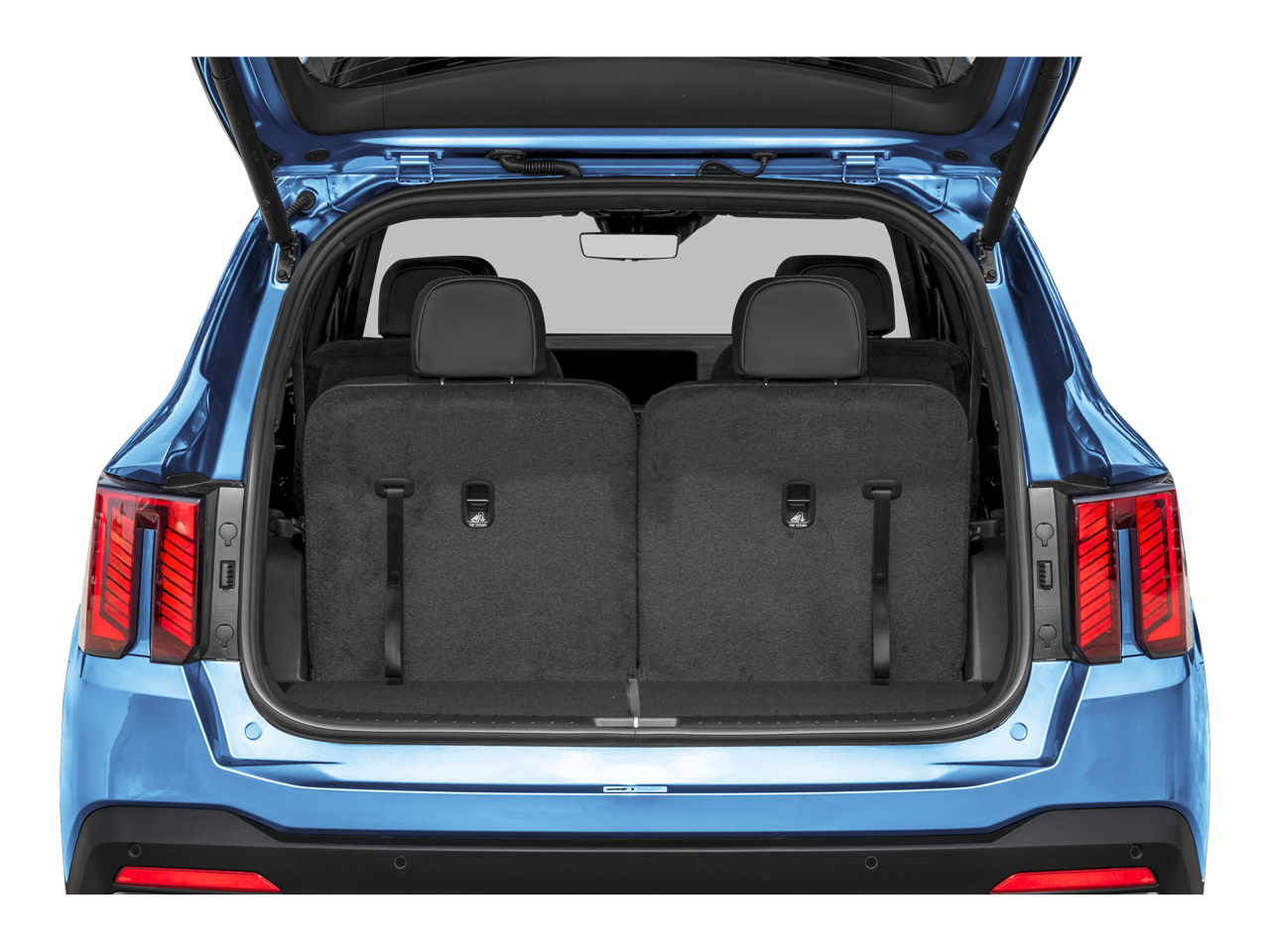 2026 Kia Sorento Hybrid X-Line SX Prestige InTransit