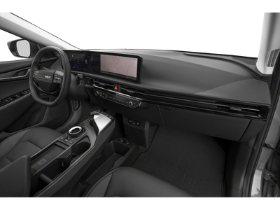 2026 Kia EV6 Wind InTransit