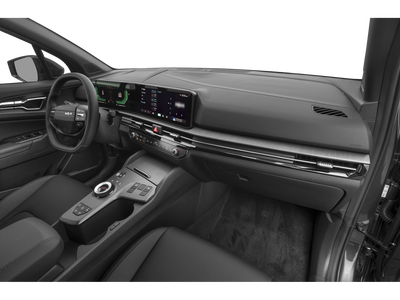 2026 Kia Sportage Plug-In Hybrid X-Line