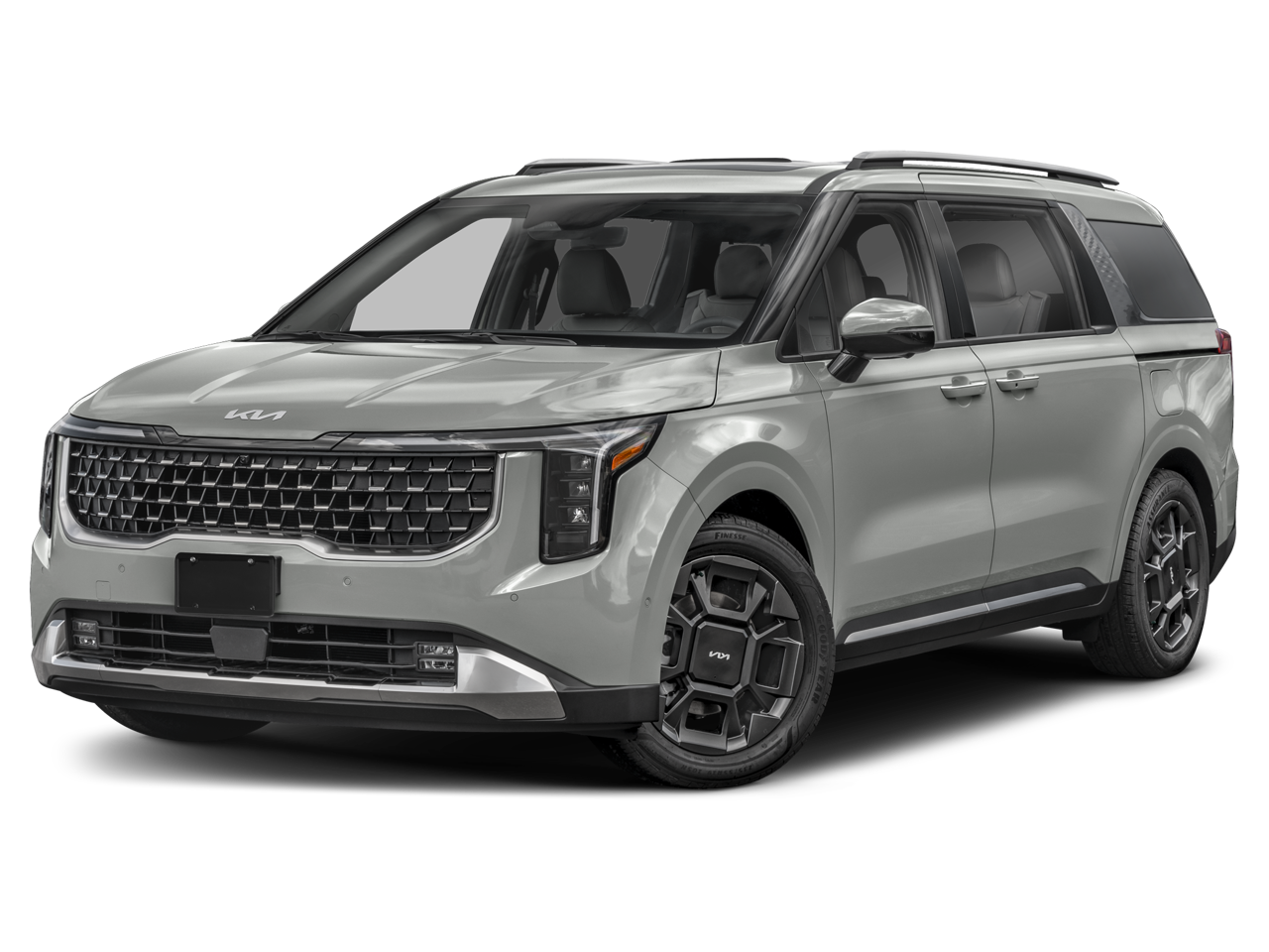 2026 Kia Carnival SX Prestige - Photo 29