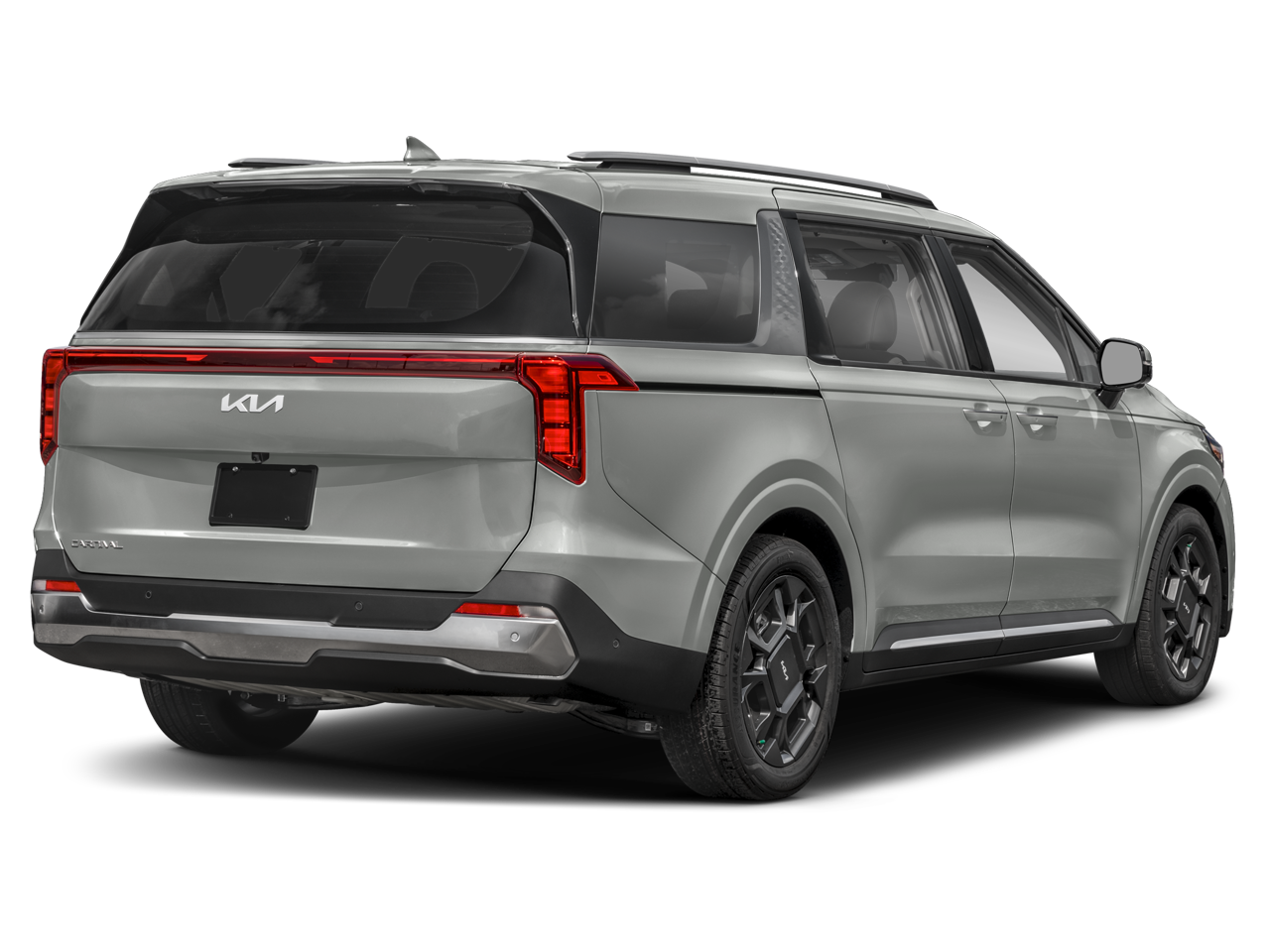 2026 Kia Carnival SX Prestige - Photo 30