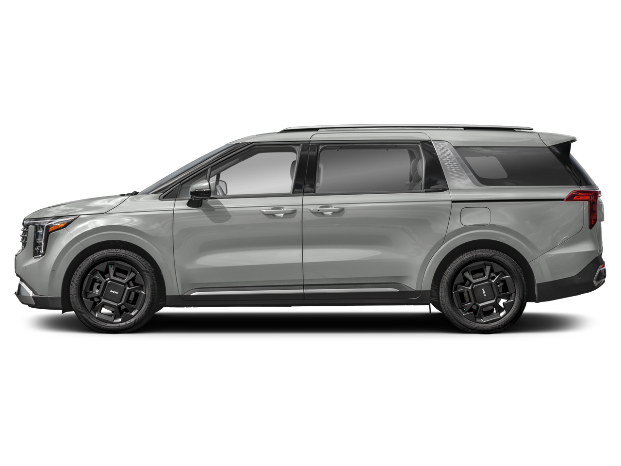 2026 Kia Carnival SX Prestige - Photo 31