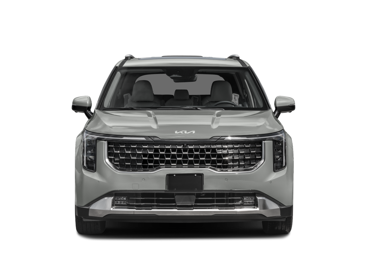 2026 Kia Carnival SX Prestige - Photo 32