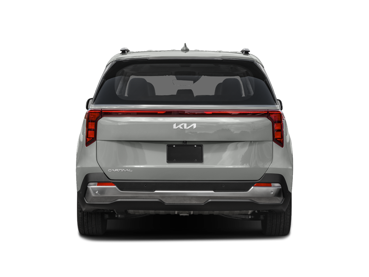 2026 Kia Carnival SX Prestige - Photo 33