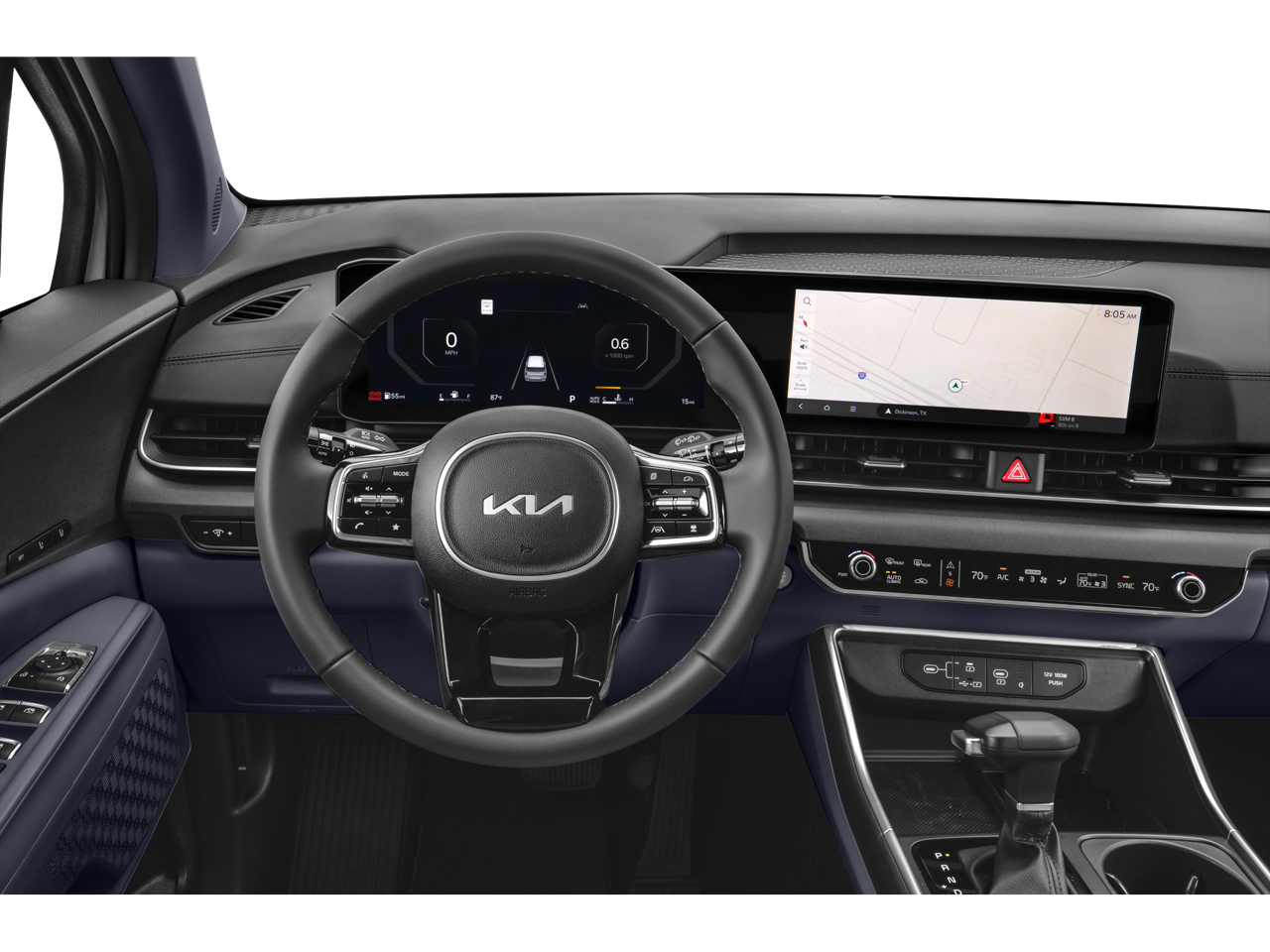 2026 Kia Carnival SX Prestige - Photo 34