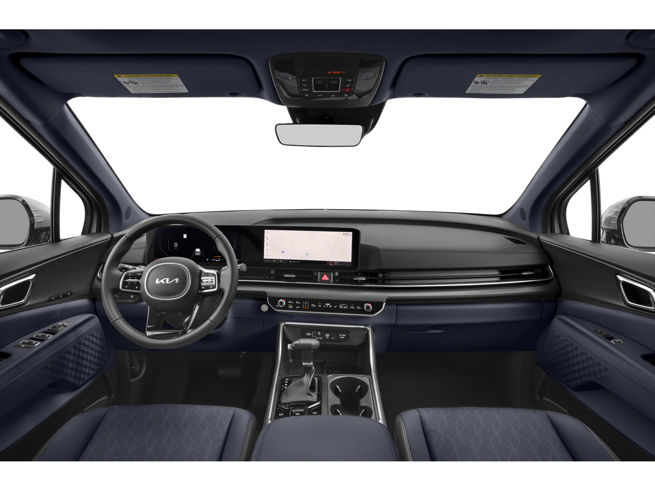 2026 Kia Carnival SX Prestige - Photo 35