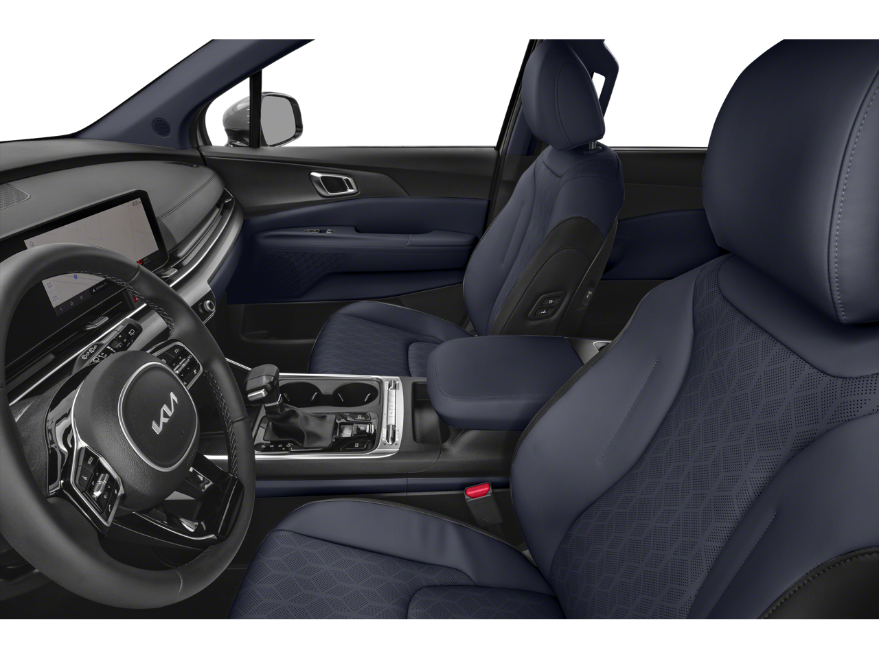 2026 Kia Carnival SX Prestige - Photo 36