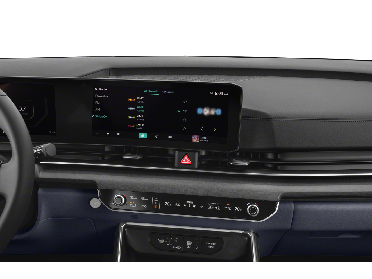 2026 Kia Carnival SX Prestige - Photo 37