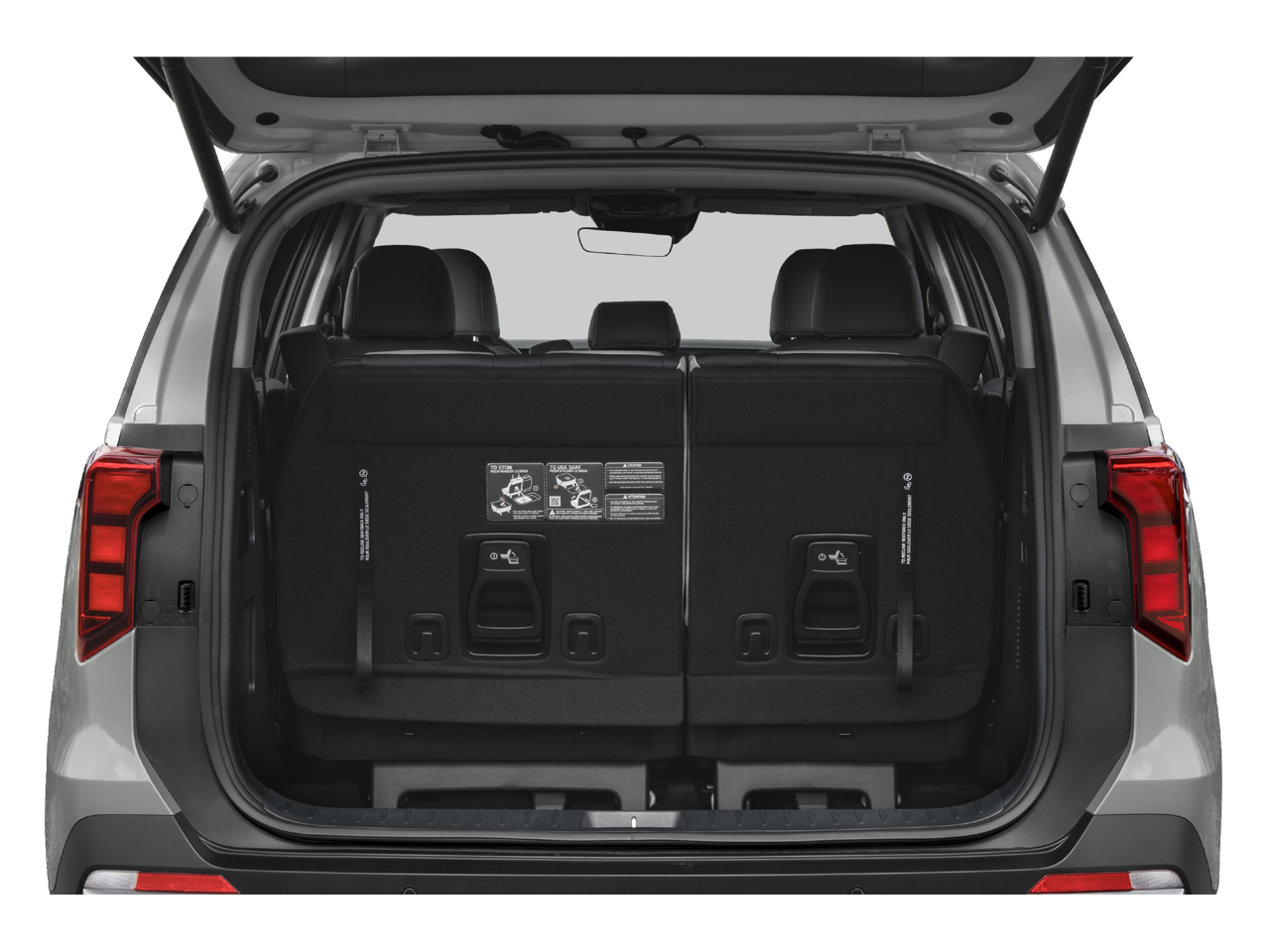 2026 Kia Carnival SX Prestige - Photo 38