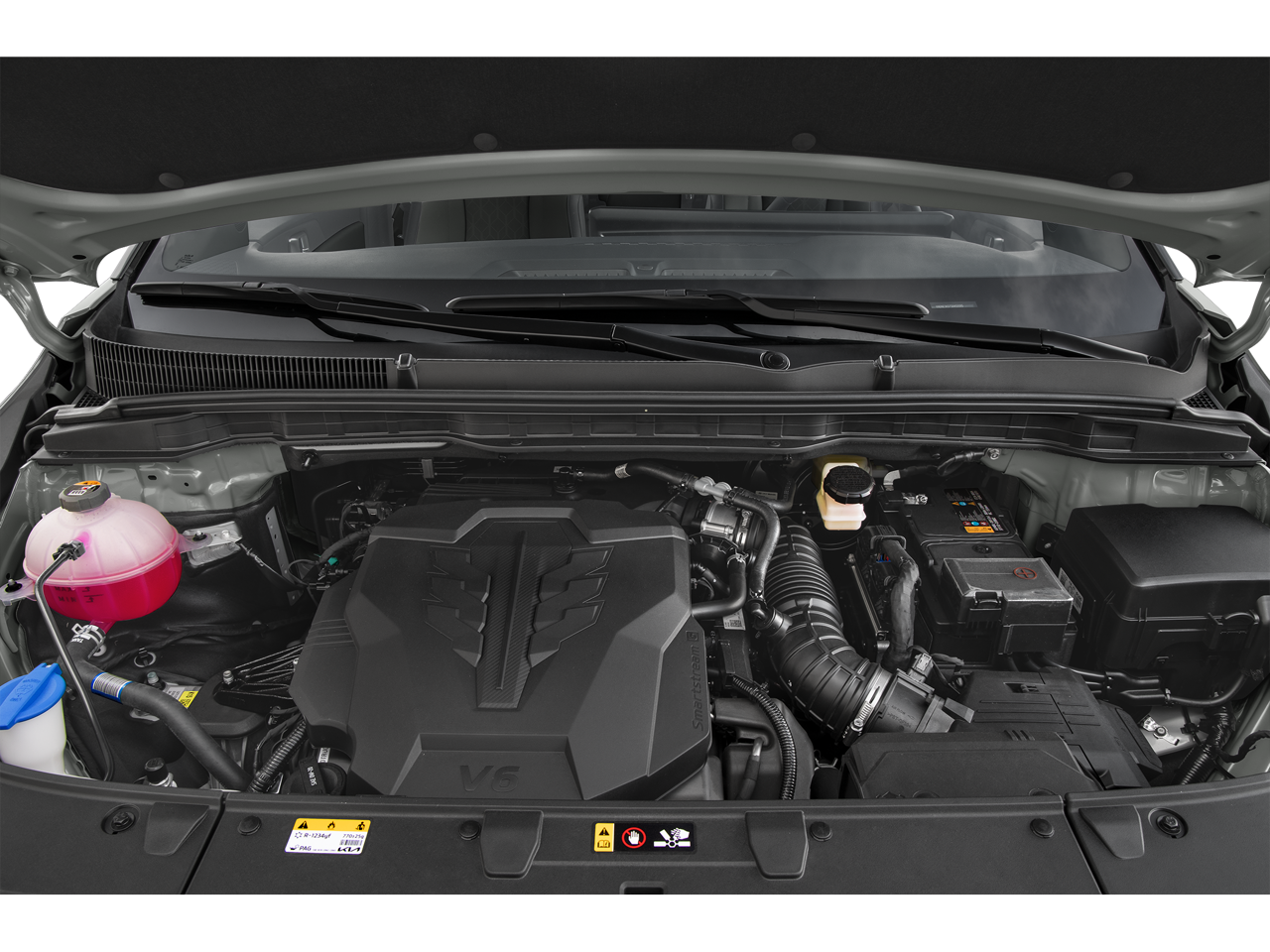 2026 Kia Carnival SX Prestige - Photo 39